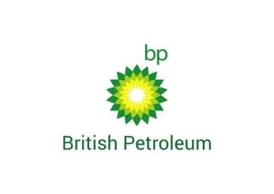 سهام شرکت(British Petroleum Company  )BP در پی ضرر ۲ میلیارد دلاری در هفته ی گذشته ۳/۴ درصد افت کرد