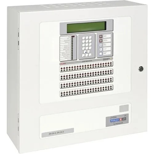 تصویر  ZX1SE MULTI-PROTOCOL SINGLE LOOP CONTROL PANEL