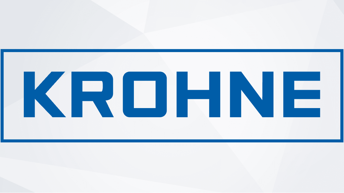 KROHNE