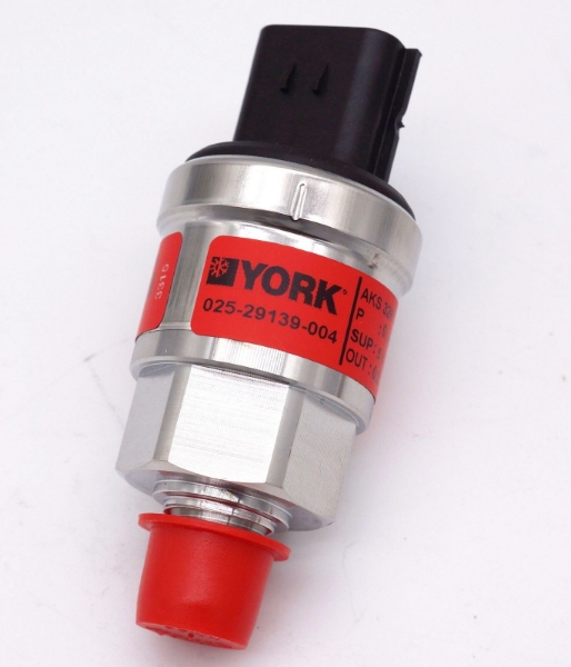 تصویر  York Pressure Transducer