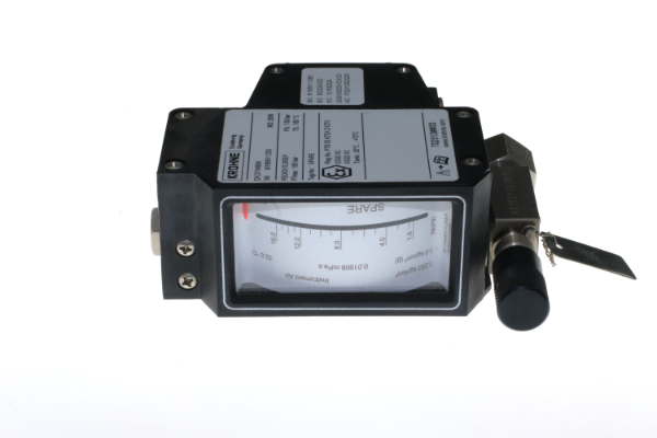 تصویر  KROHNE DK37 Variable Area Flow Meters